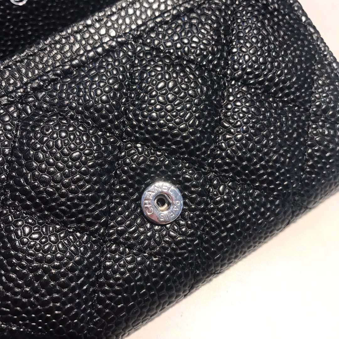 芸能人愛用Chanel シャネル 実物の写真 N品スーパーコピー財布代引き対応国内発送後払い安全必ず届く優良サイト